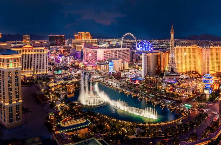 Las Vegas